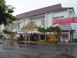 DPRD Metro Siap Awasi, Pastikan Seleksi Pejabat Berjalan Objektif